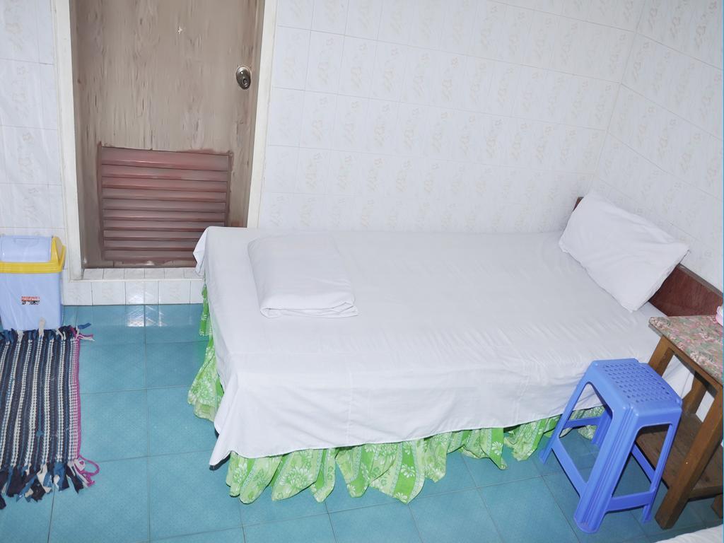 A.D.1Hotel Mandalay Exterior foto