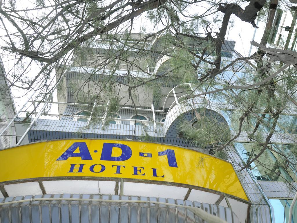 A.D.1Hotel Mandalay Exterior foto