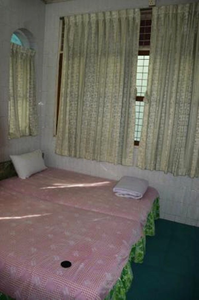 A.D.1Hotel Mandalay Exterior foto