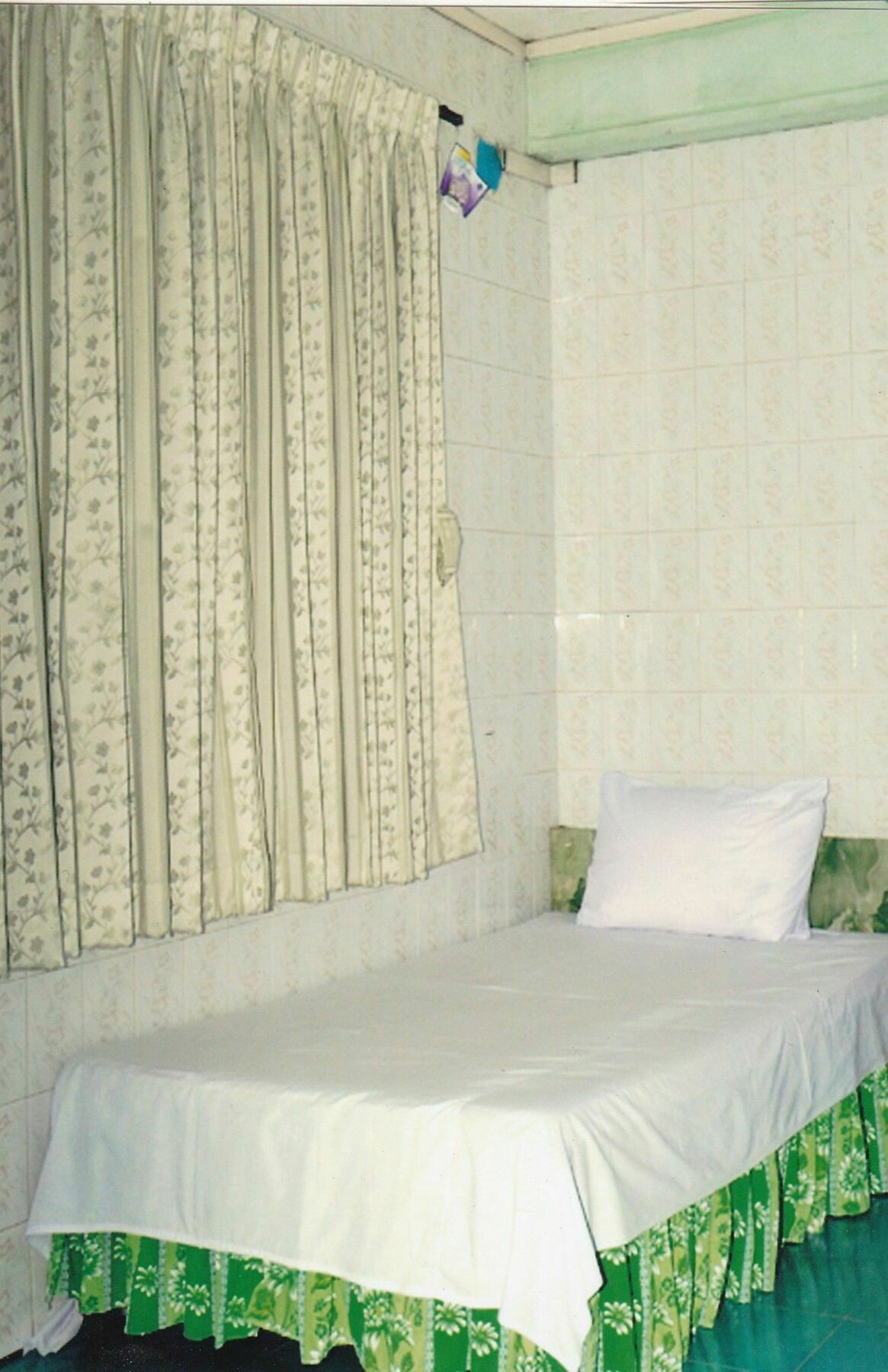 A.D.1Hotel Mandalay Exterior foto