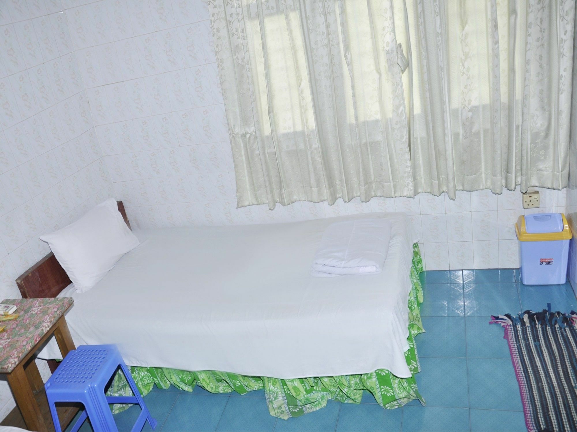A.D.1Hotel Mandalay Exterior foto